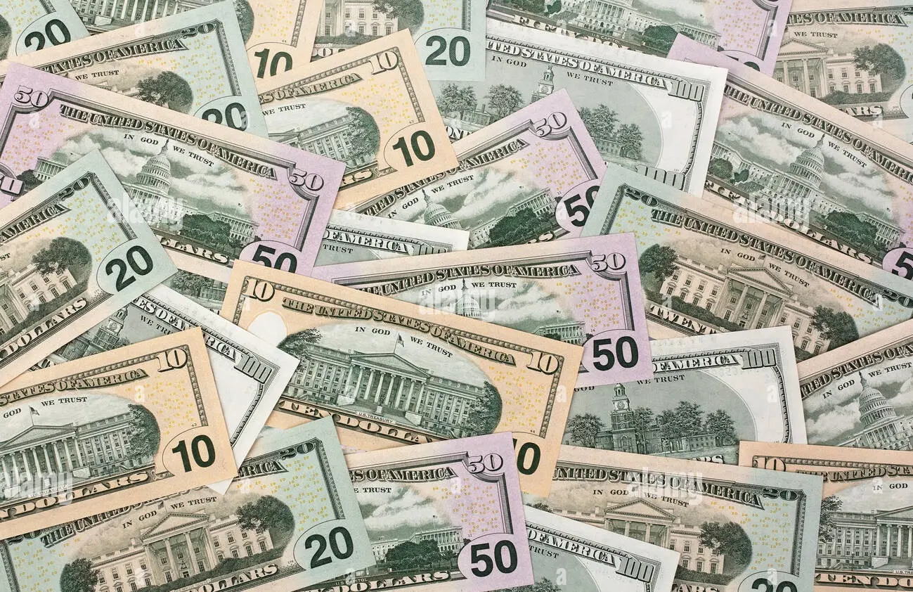 Fake US Dollar (USD) Bills for Sale